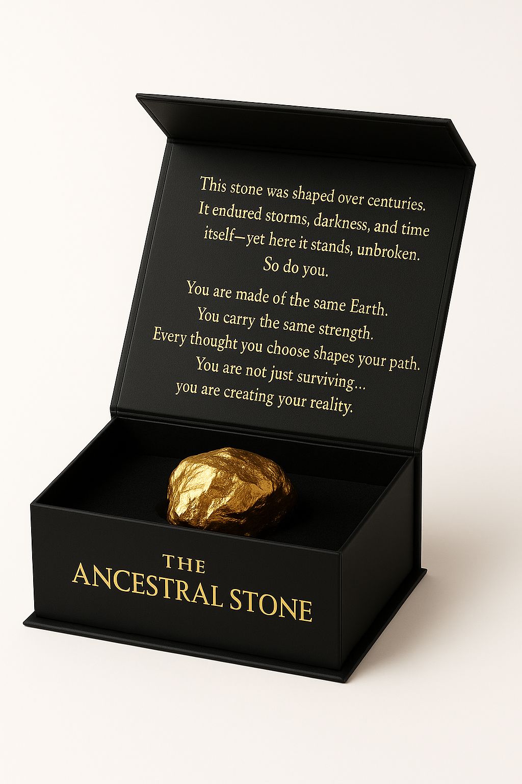 The Ancestral Stone