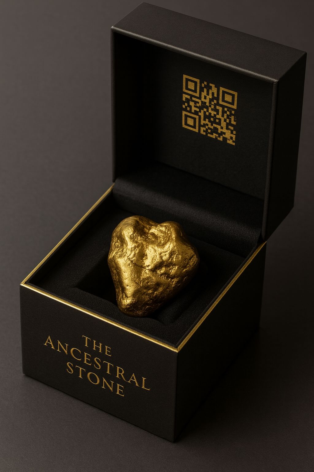 The Ancestral Stone