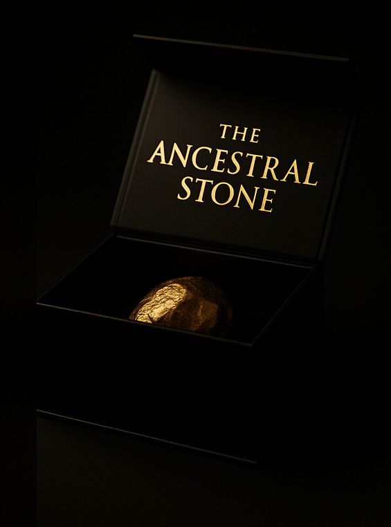 The Ancestral Stone