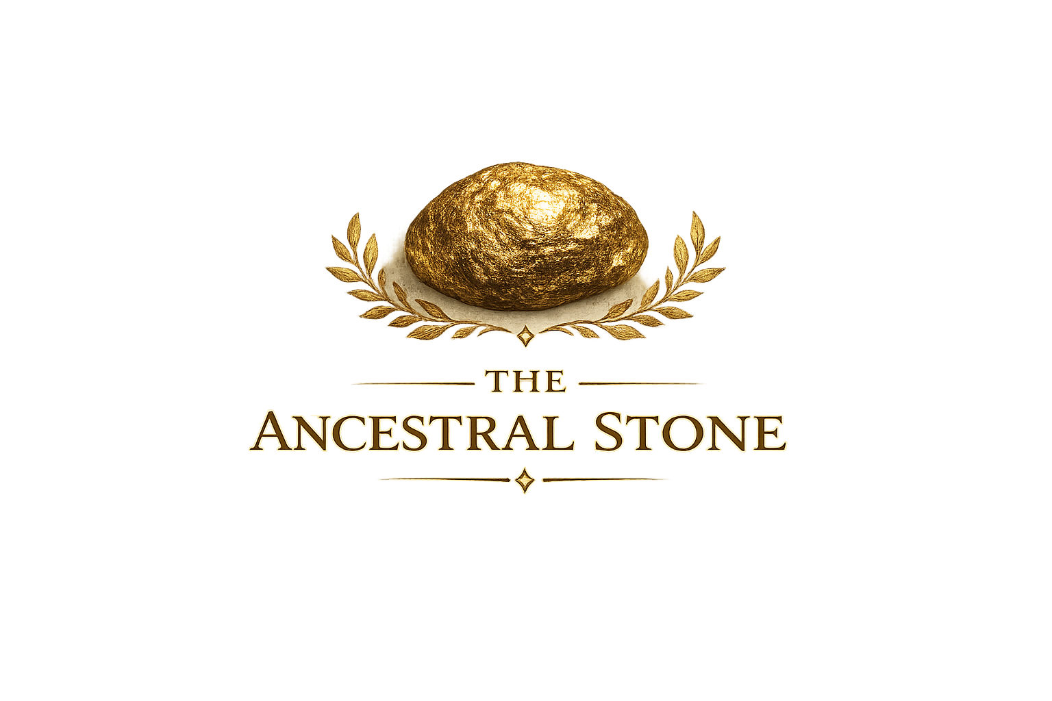 The Ancestral Stone